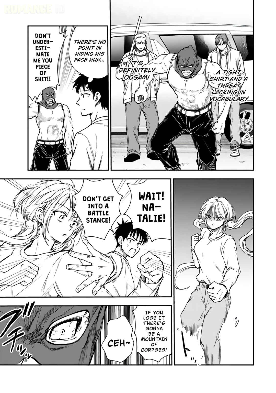 Chapter 4 - Page 4