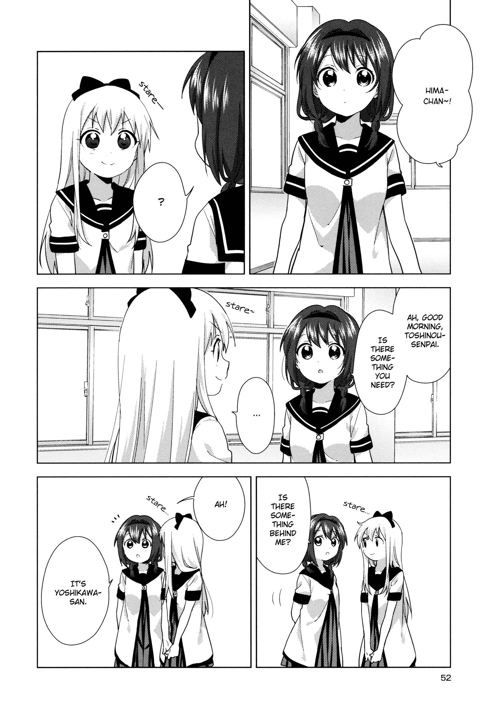 Chapter 142 - Page 6