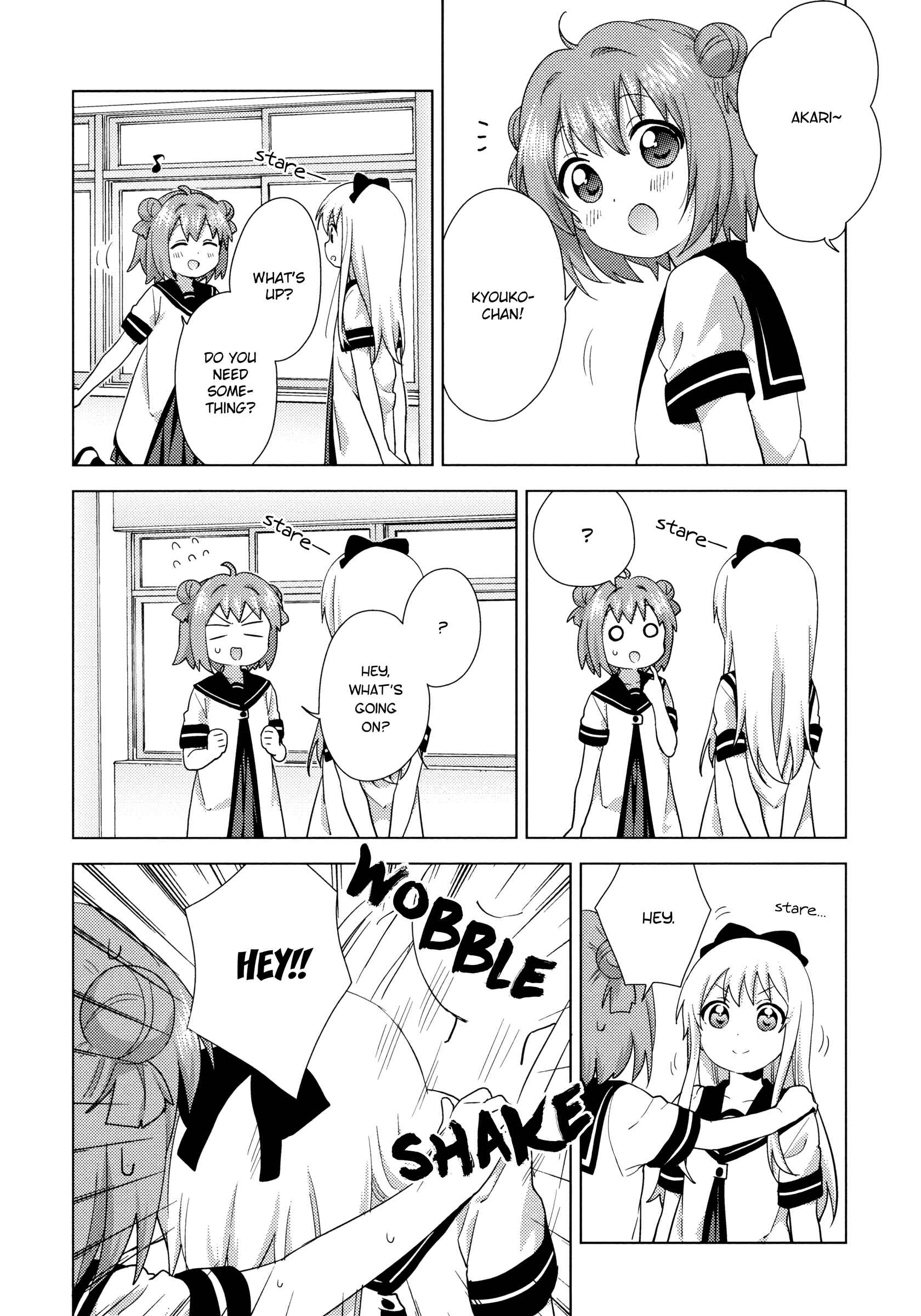 Chapter 142 - Page 8