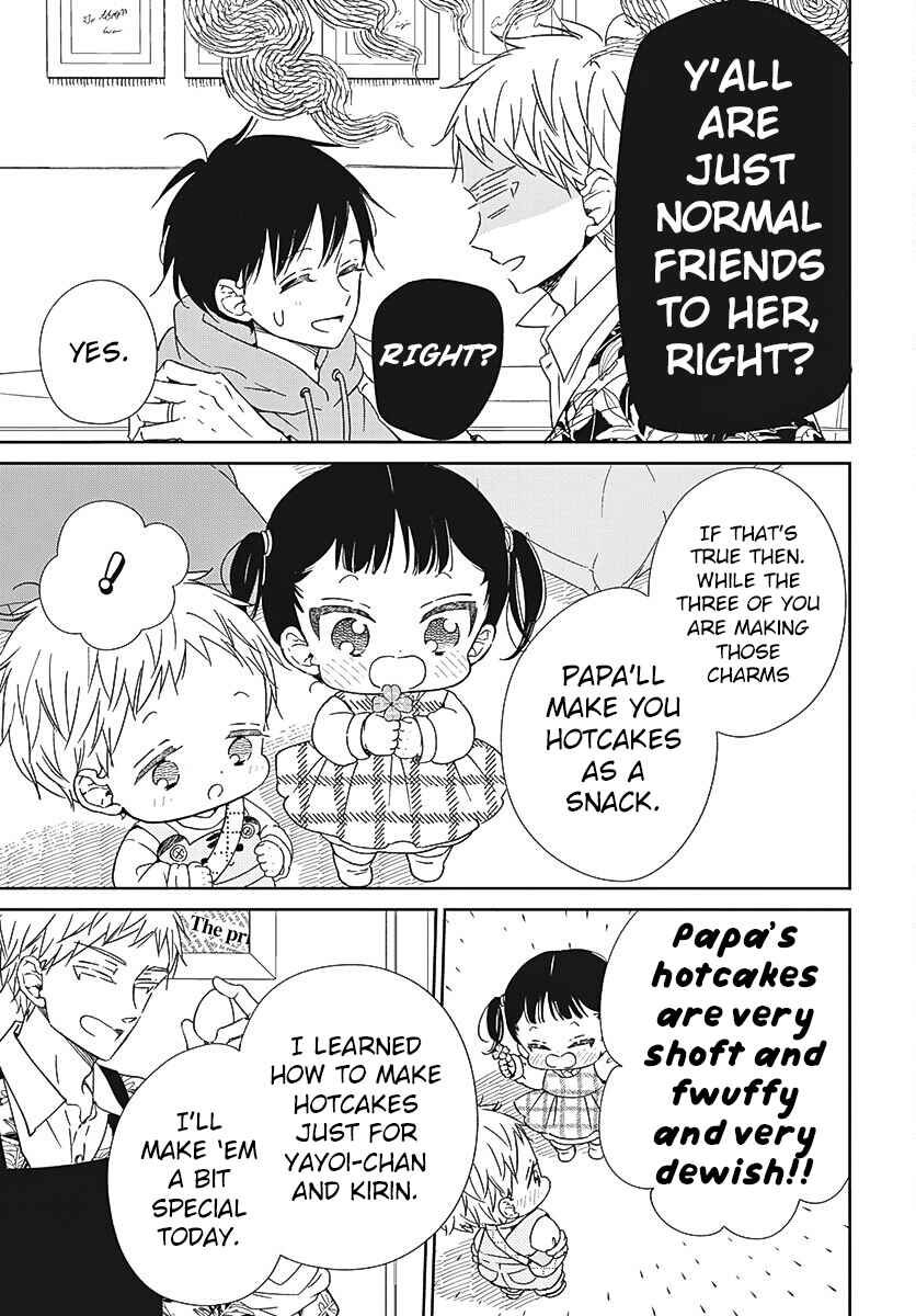 Chapter 132 - Page 16