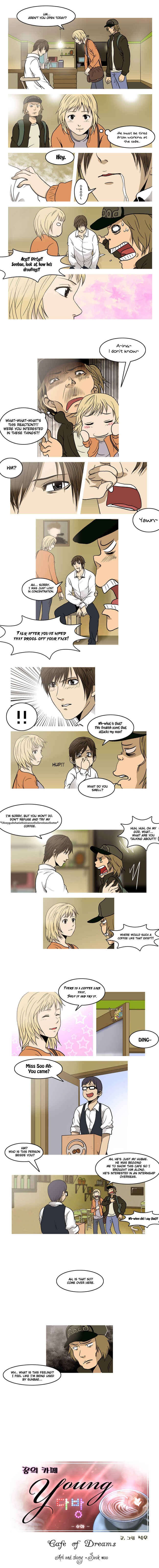 Chapter 4 - Page 1