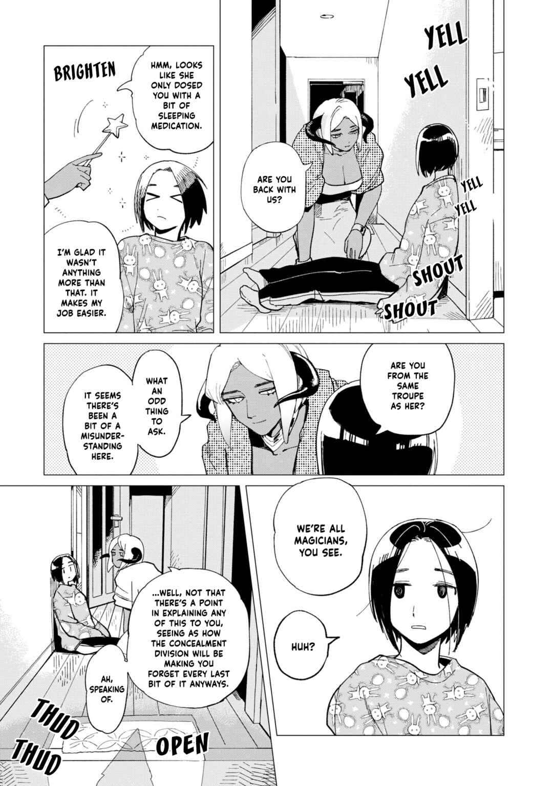 Chapter 30 - Page 25