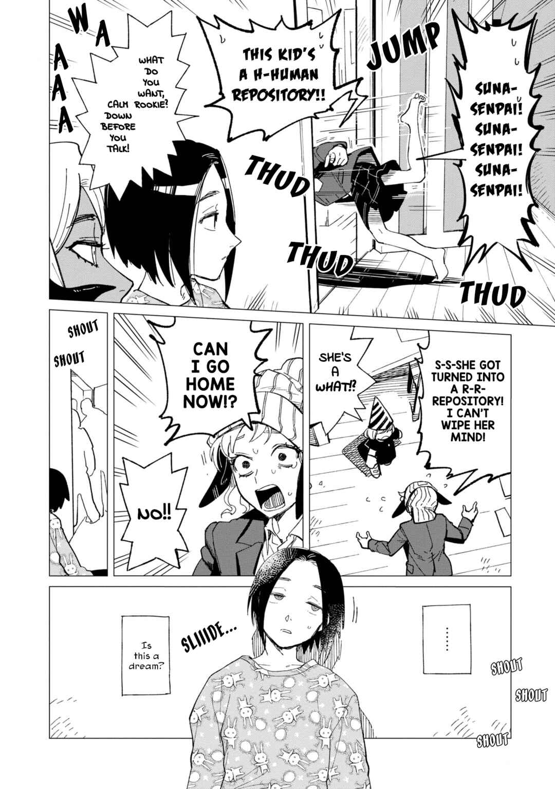 Chapter 30 - Page 28