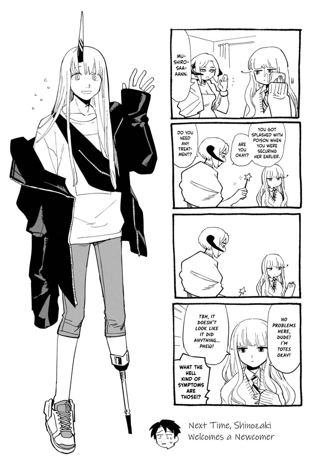 Chapter 30 - Page 31
