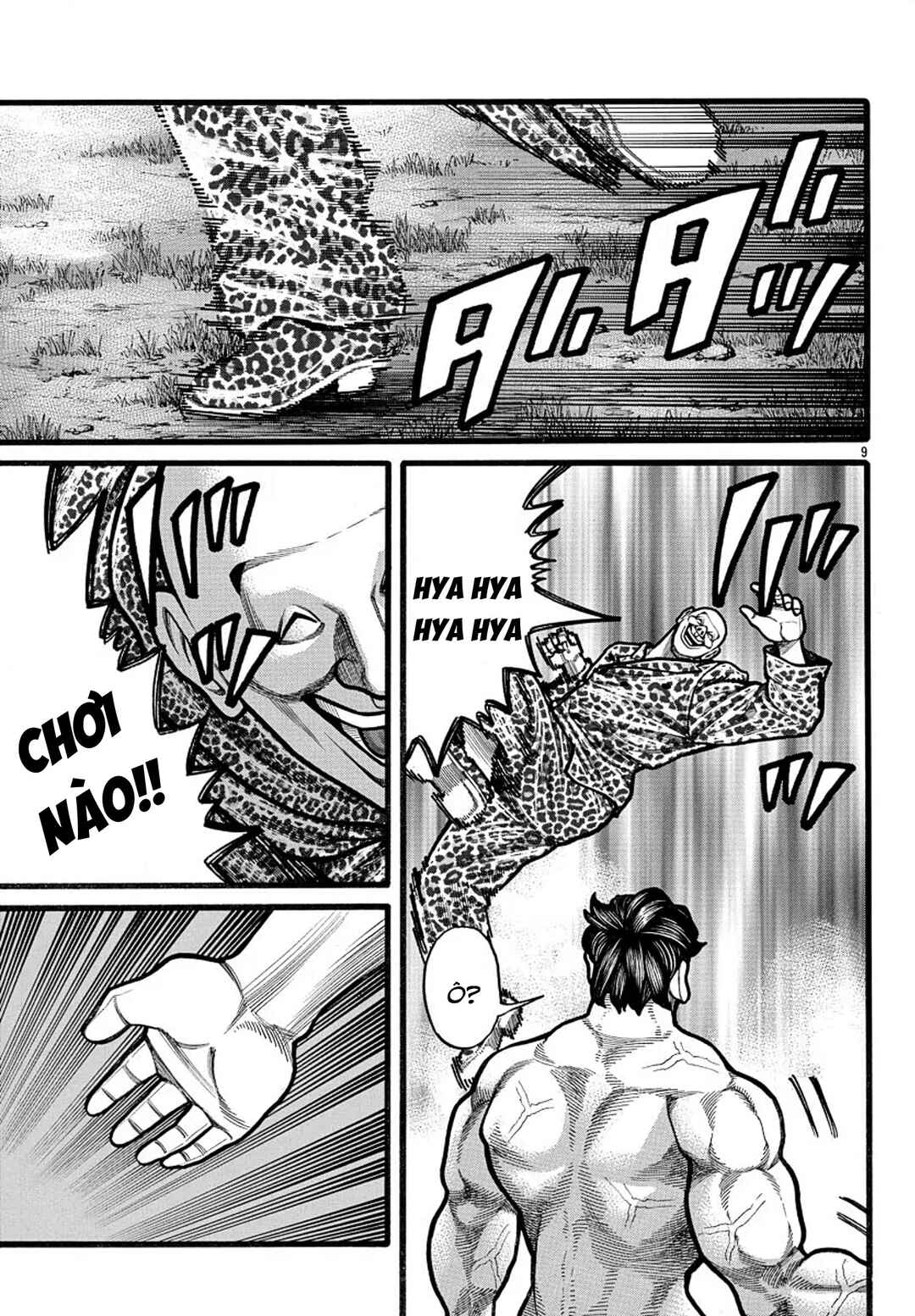 Chapter 68 - Page 10
