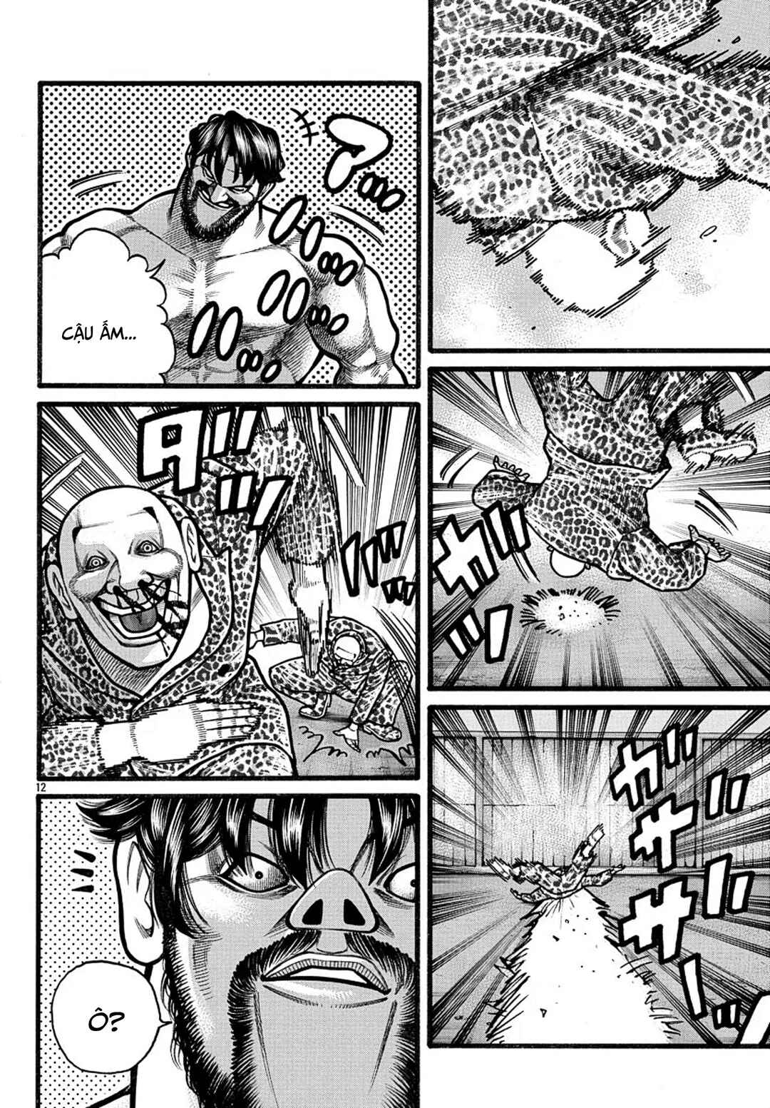 Chapter 68 - Page 12