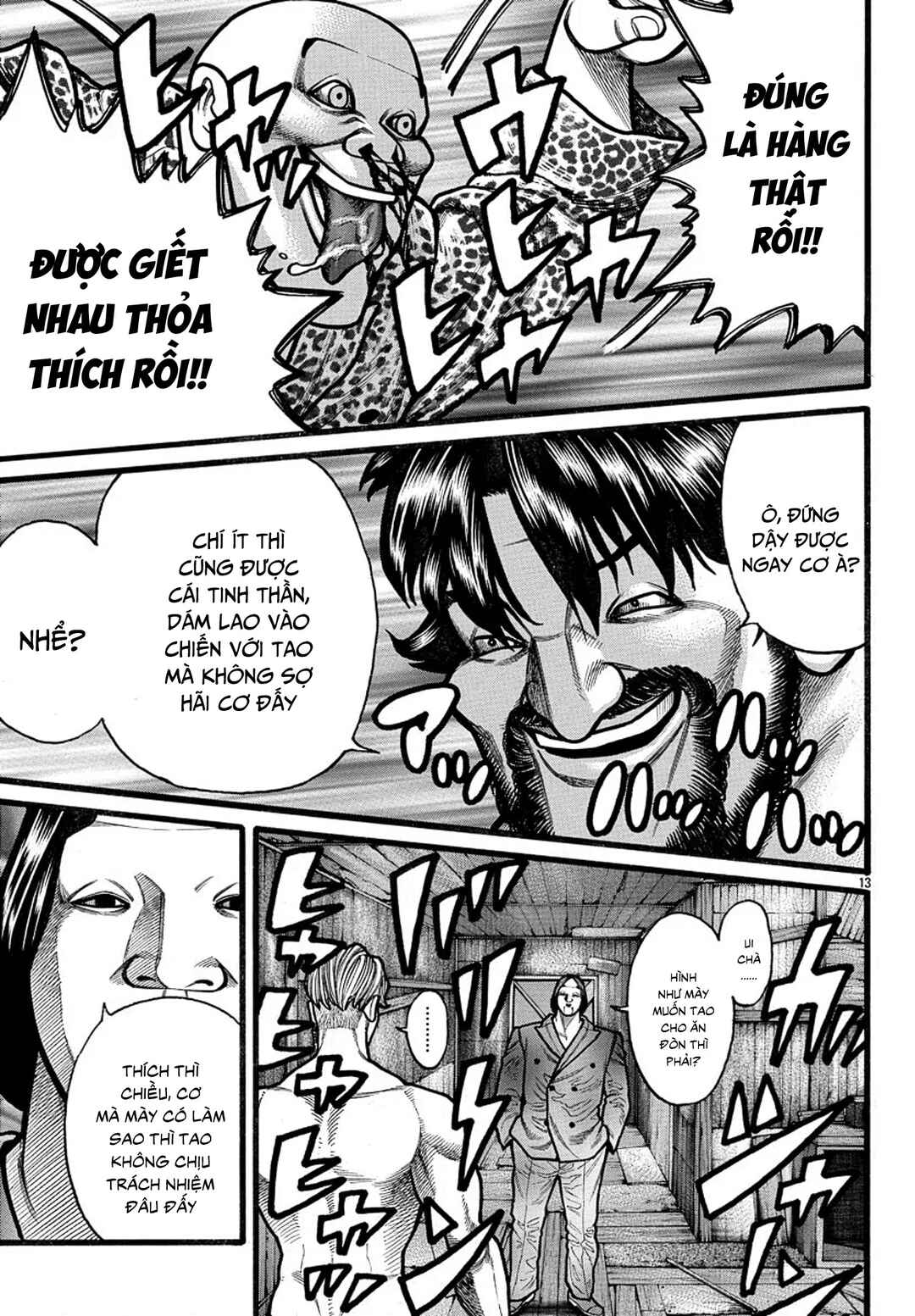 Chapter 68 - Page 13