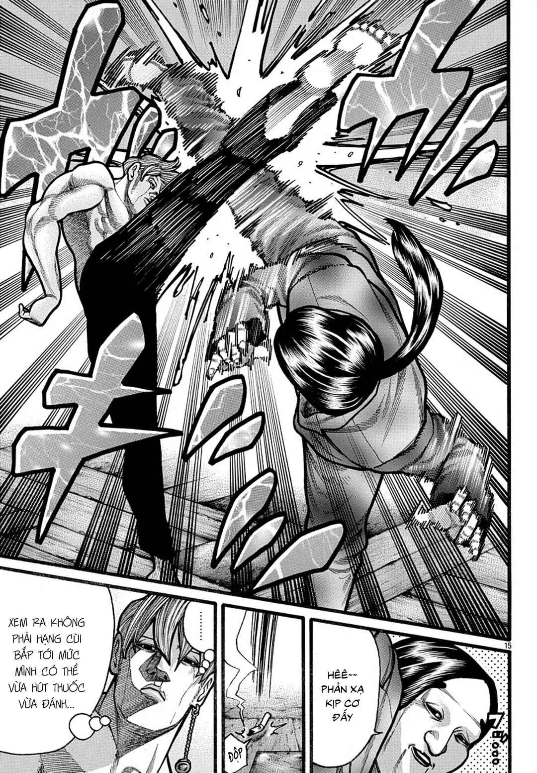 Chapter 68 - Page 15