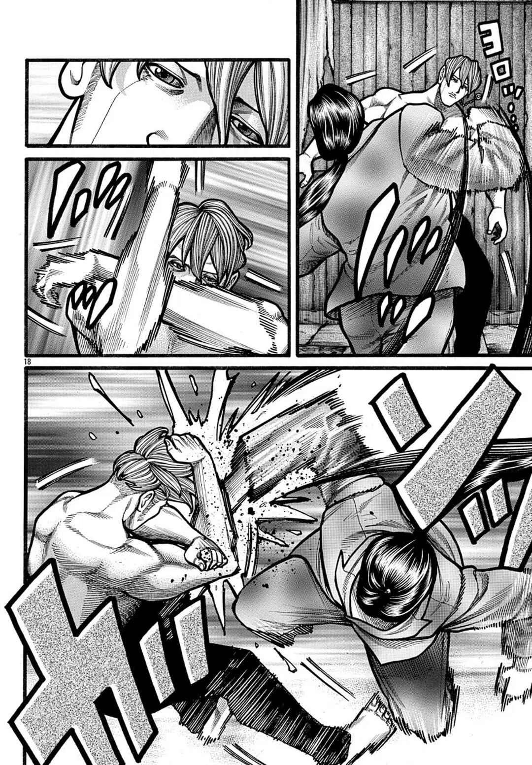 Chapter 68 - Page 18