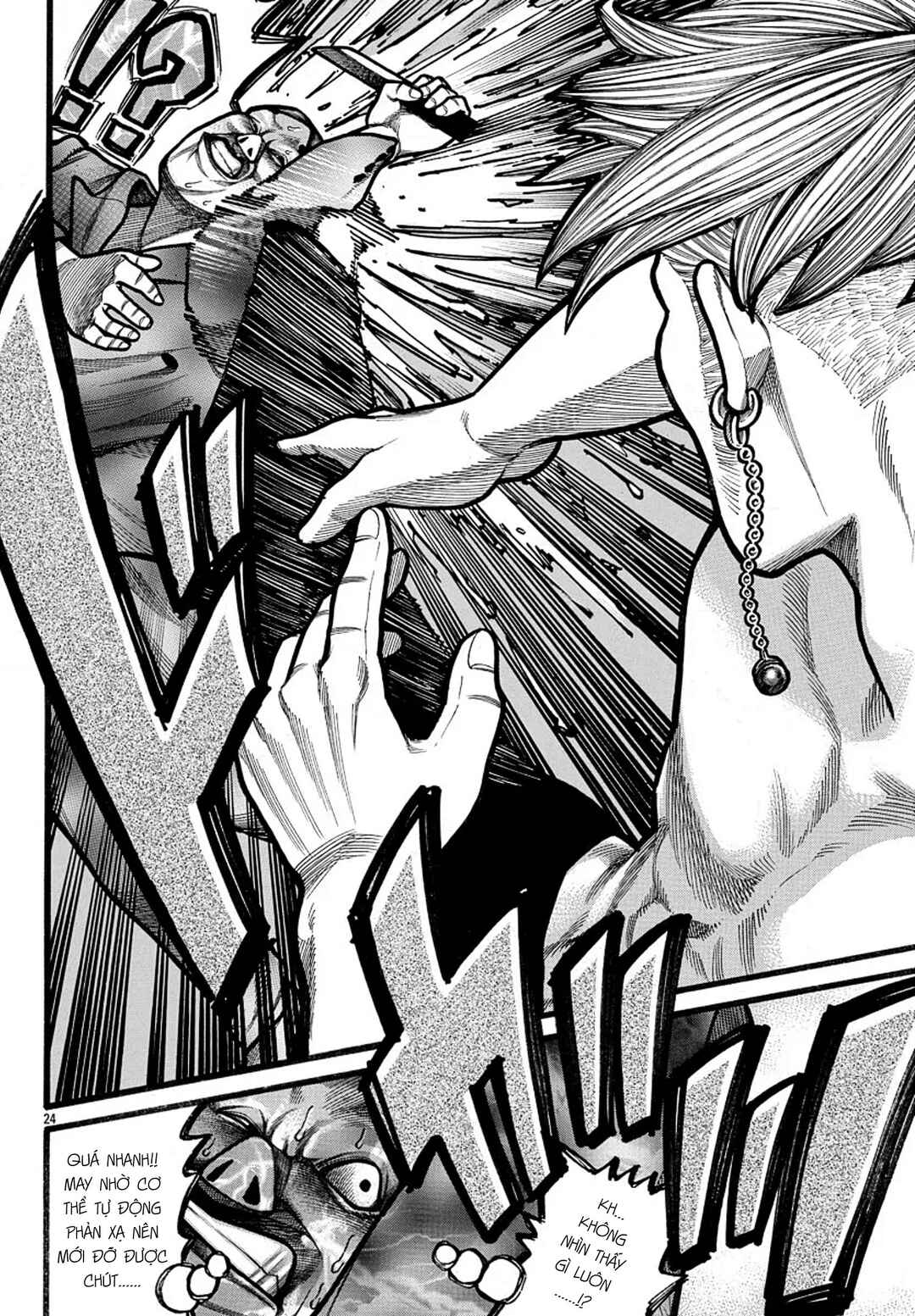 Chapter 68 - Page 24