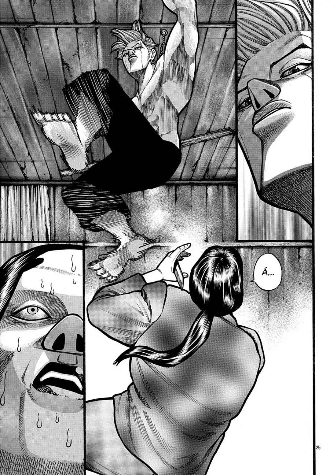 Chapter 68 - Page 25