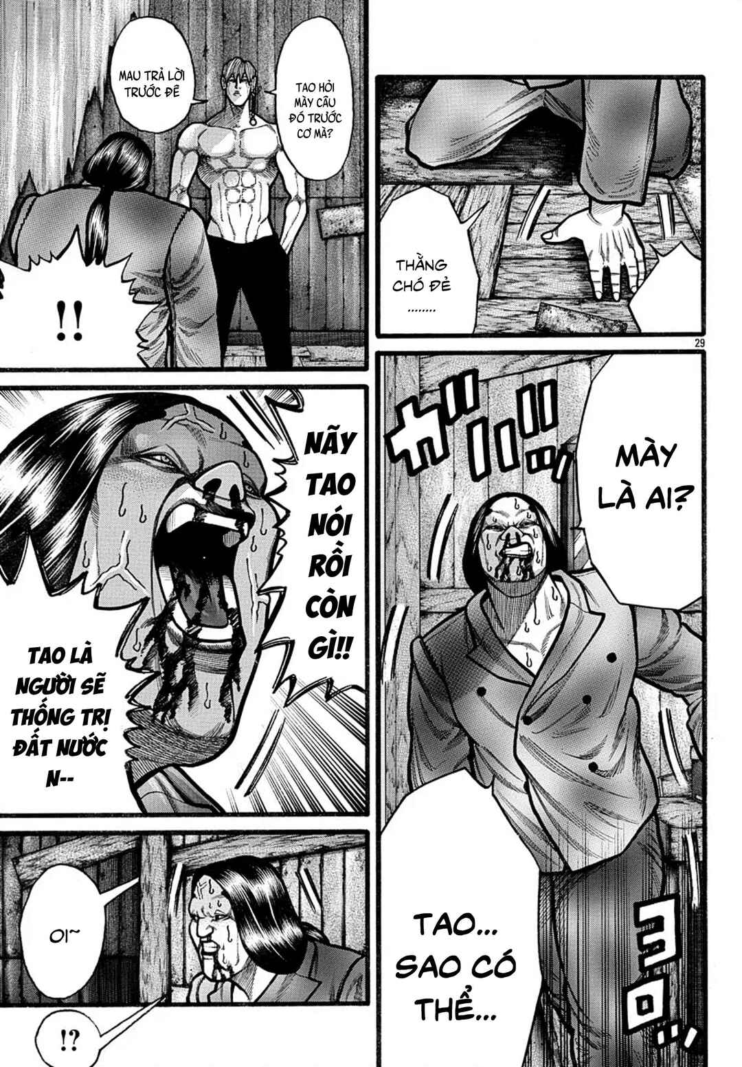 Chapter 68 - Page 28