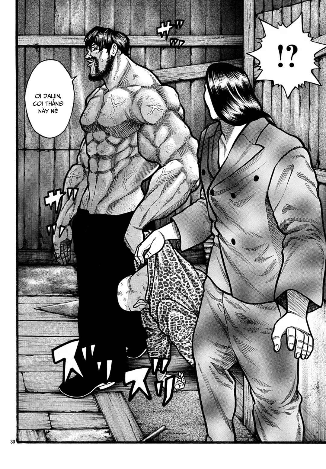 Chapter 68 - Page 29