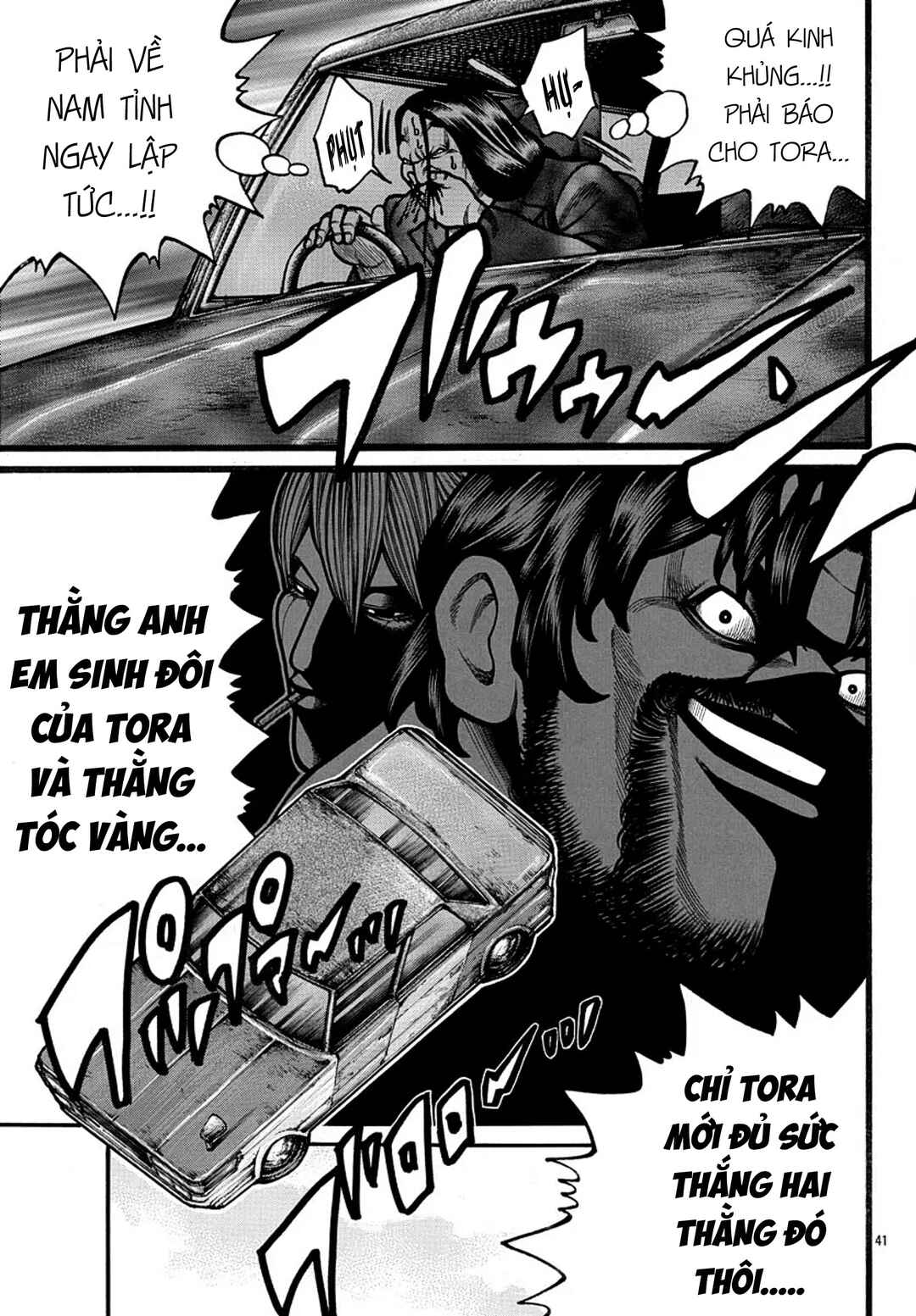 Chapter 68 - Page 39