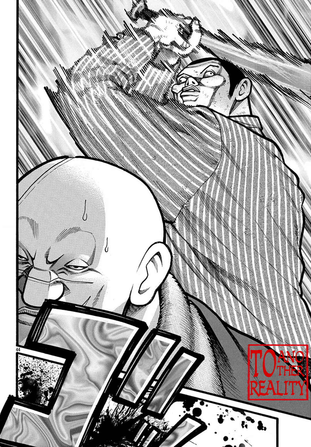 Chapter 68 - Page 42