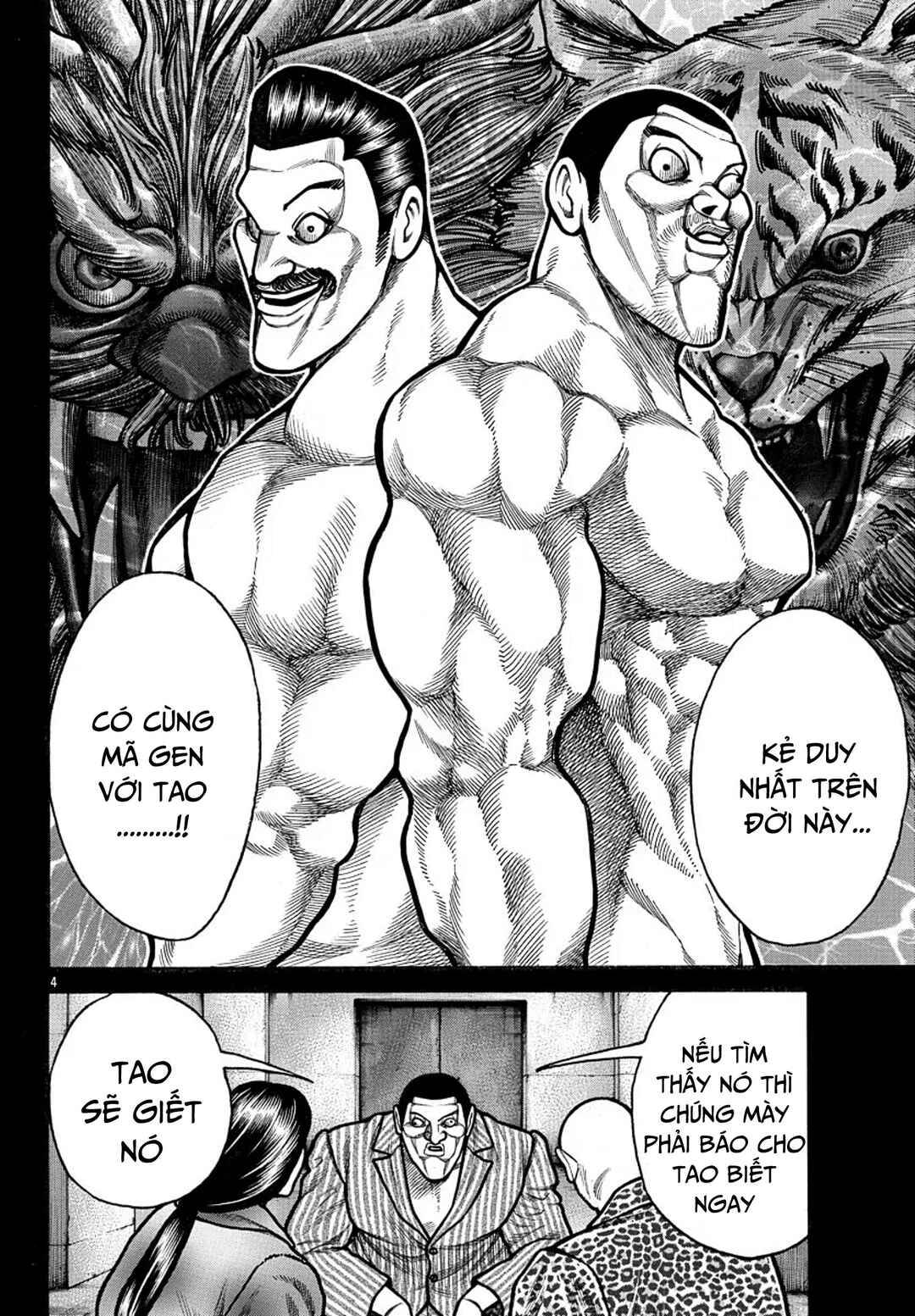 Chapter 68 - Page 5