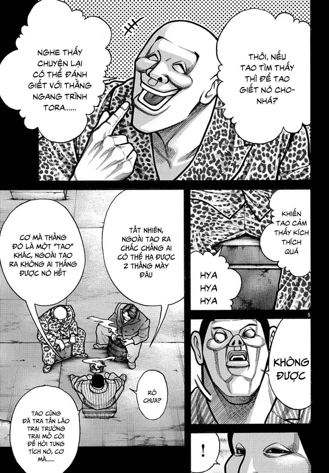 Chapter 68 - Page 6