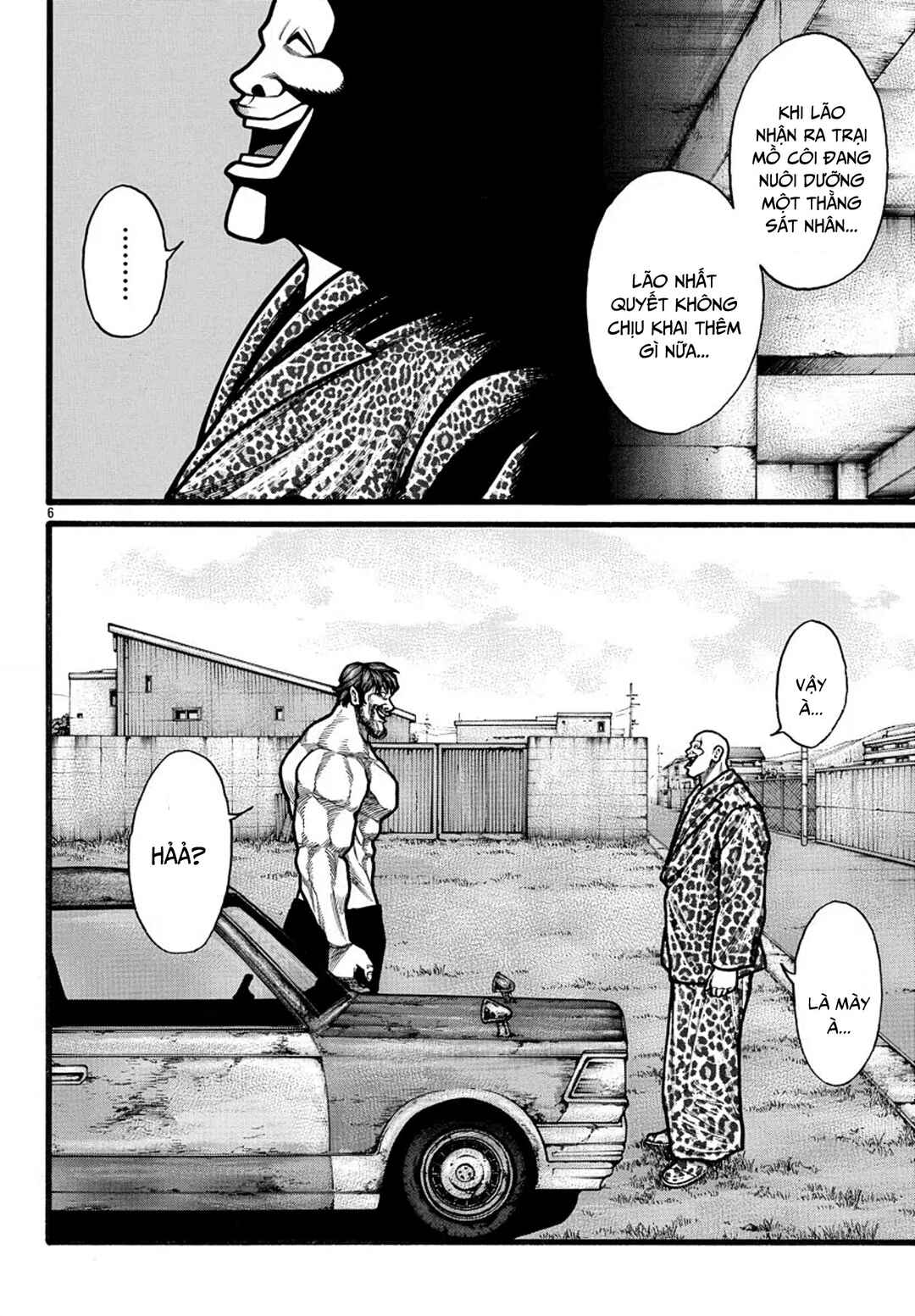 Chapter 68 - Page 7