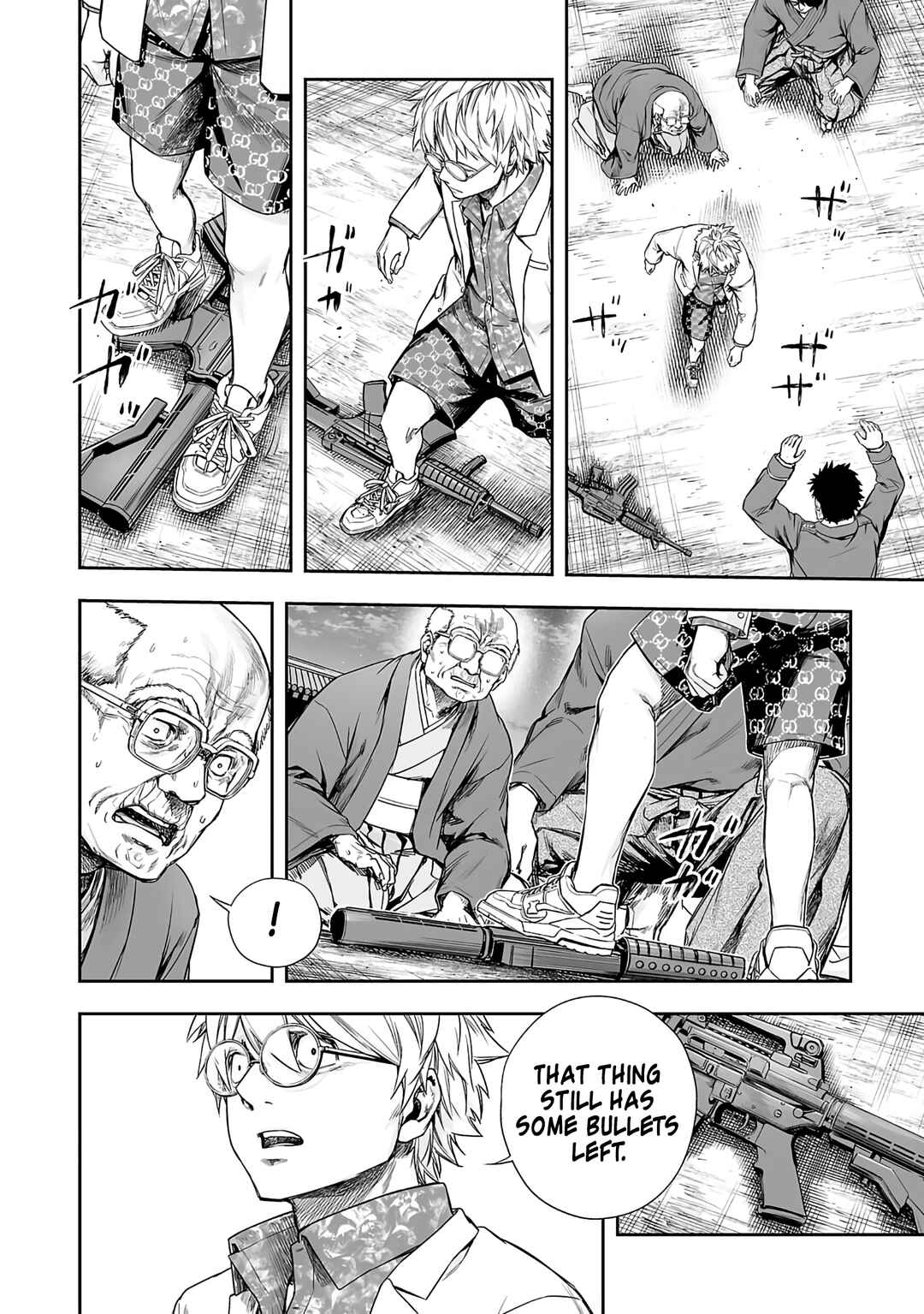 Chapter 257 - Page 6