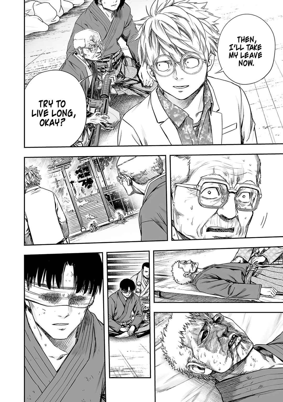Chapter 257 - Page 8