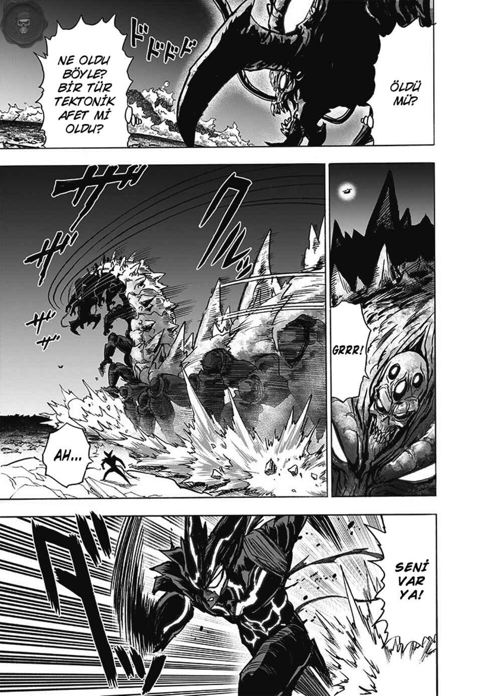 Chapter 162 - Page 22