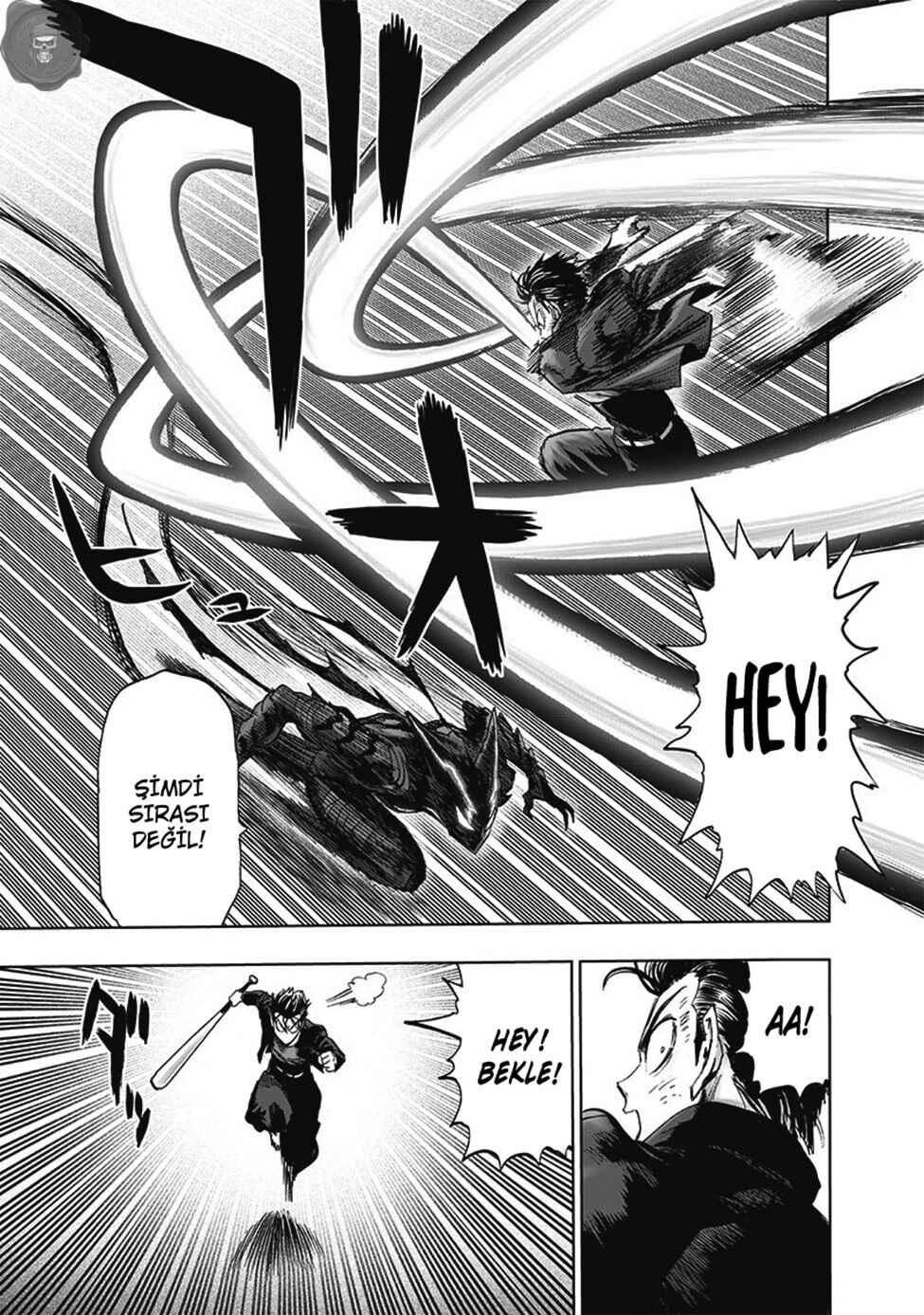 Chapter 162 - Page 28