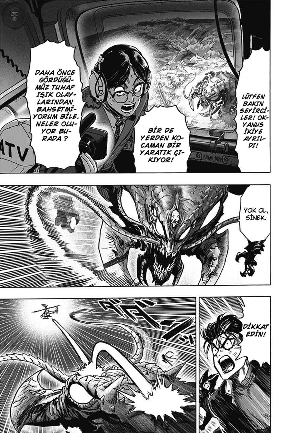 Chapter 162 - Page 30