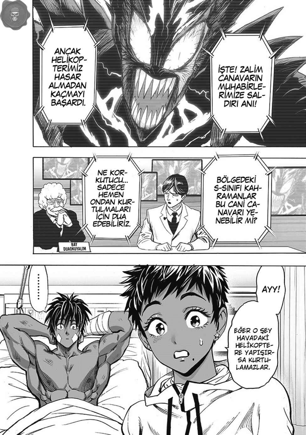 Chapter 162 - Page 40