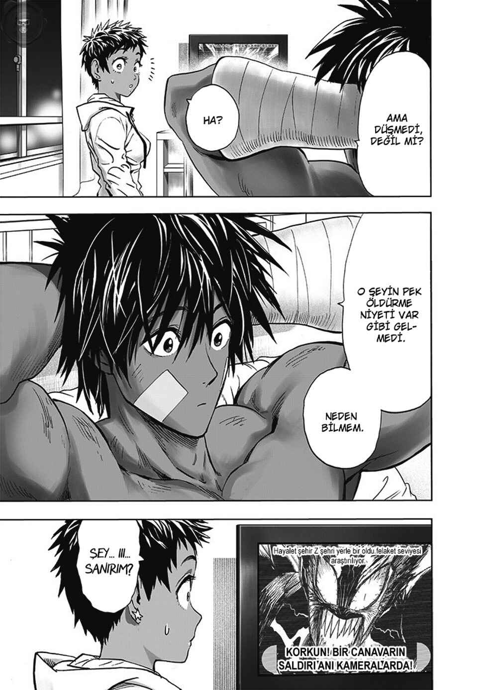 Chapter 162 - Page 41