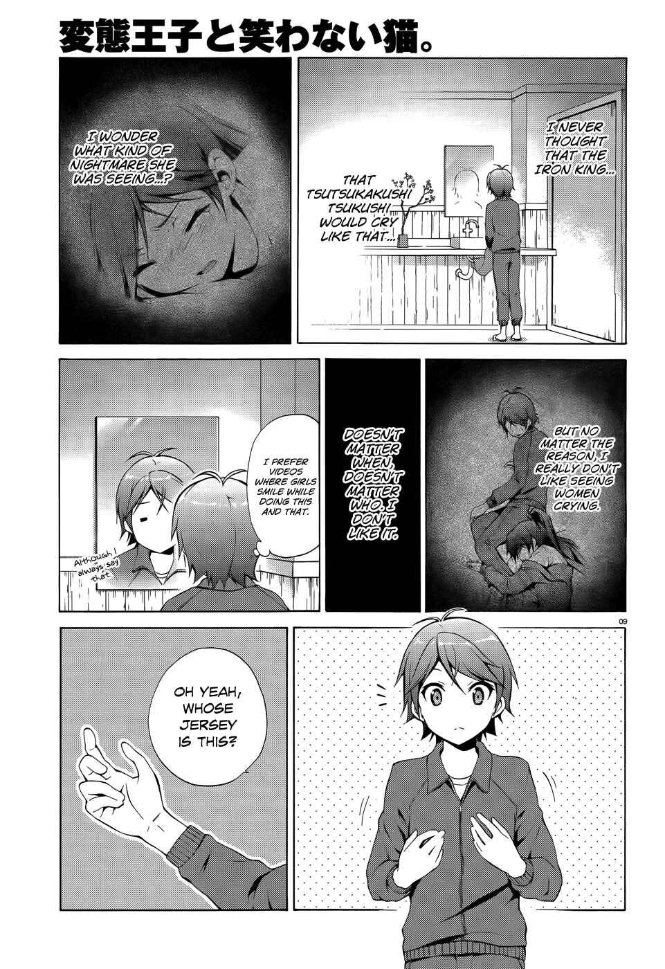 Chapter 18 - Page 12