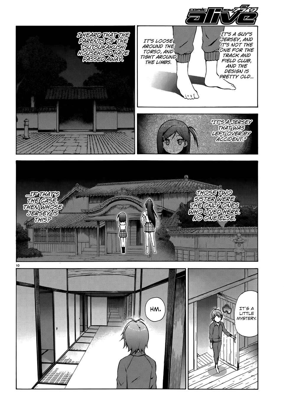 Chapter 18 - Page 13