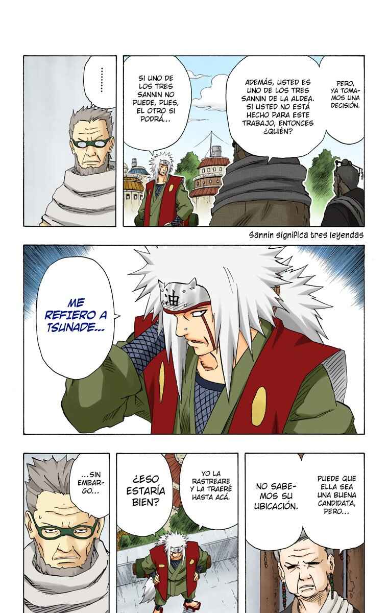 Chapter 140 - Page 11