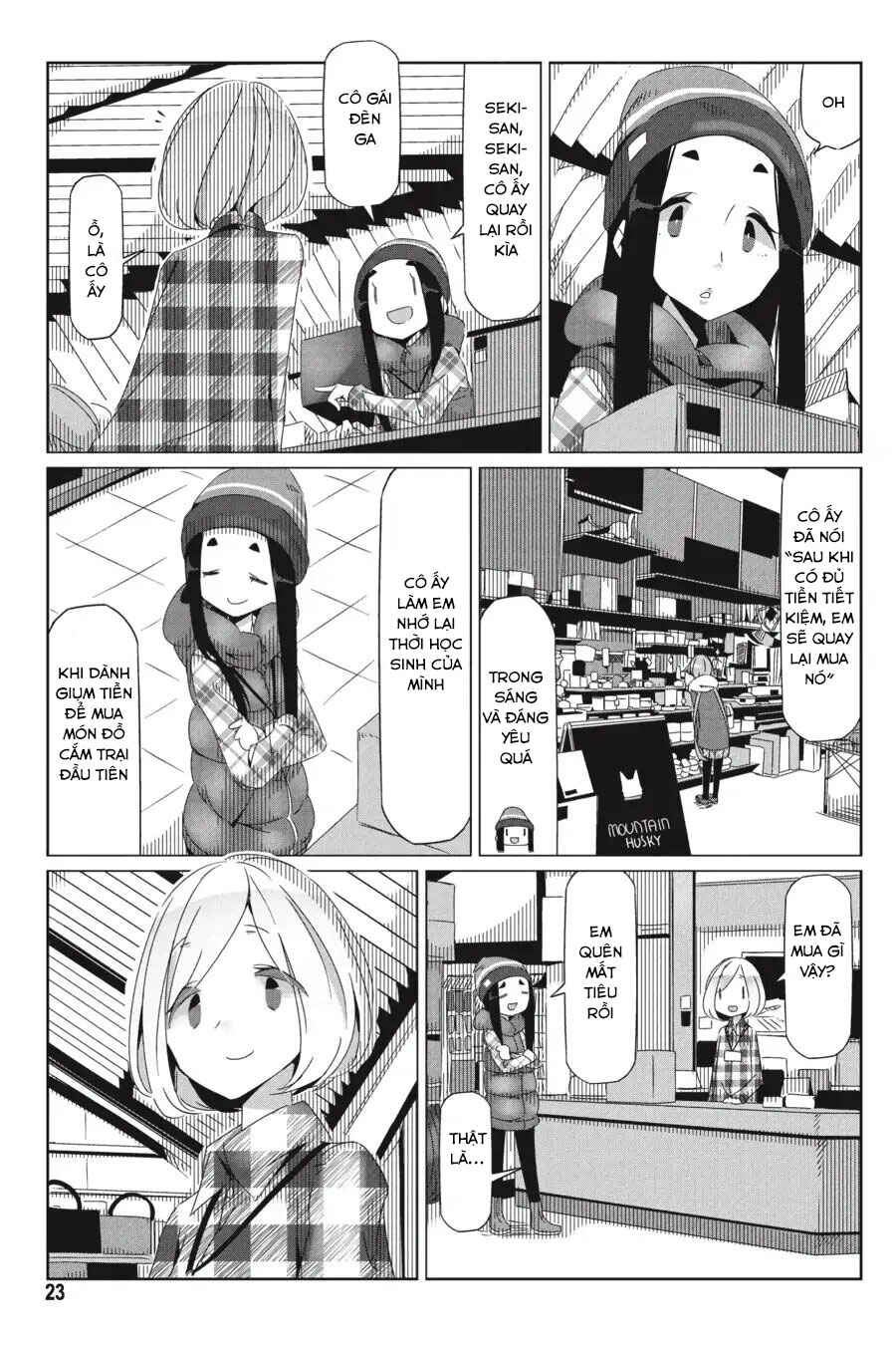 Chapter 29 - Page 25