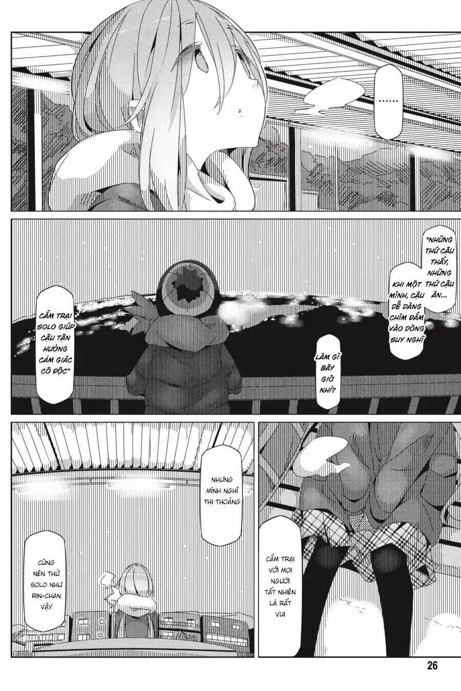 Chapter 29 - Page 28