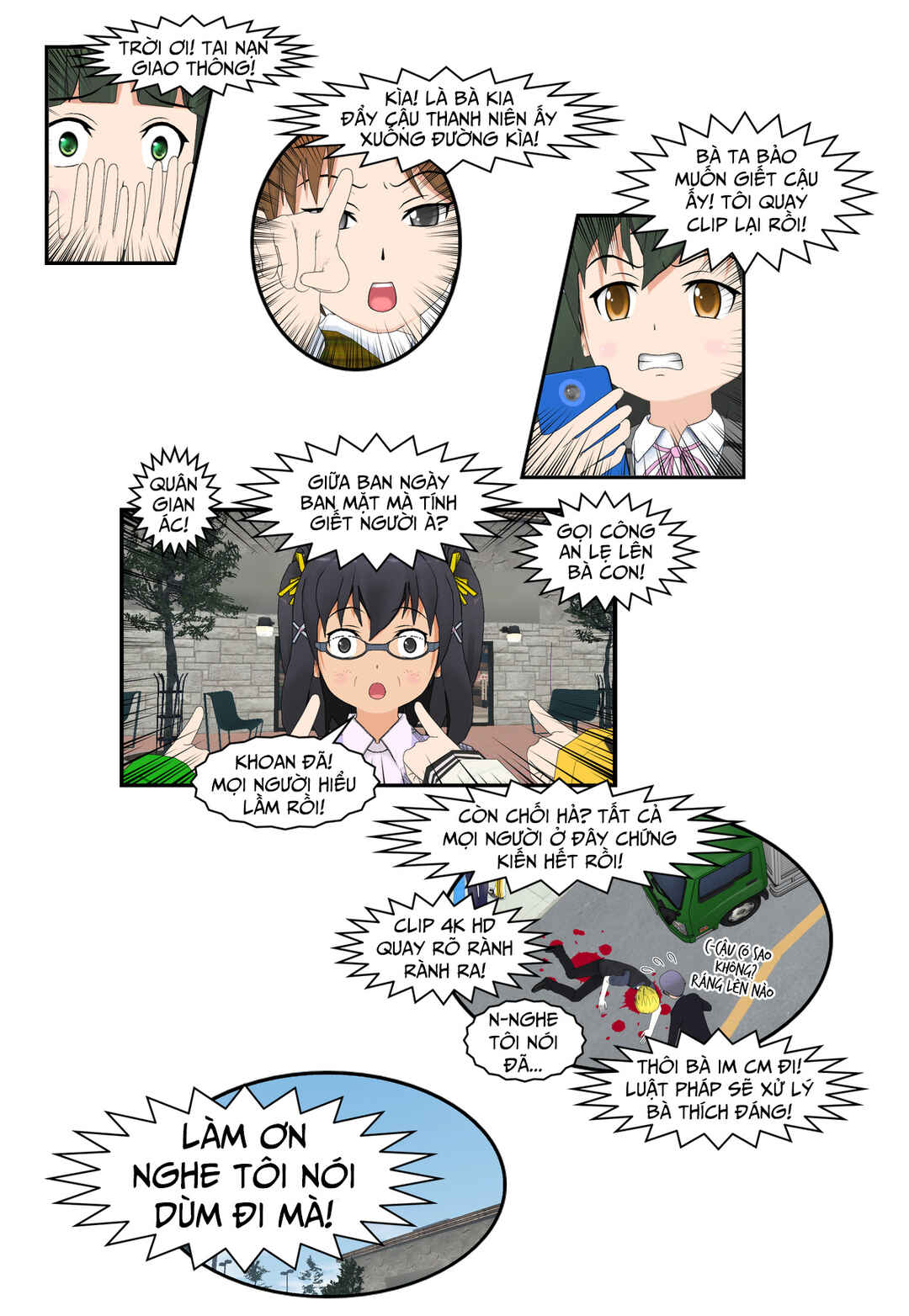 Chapter 55 - Page 11