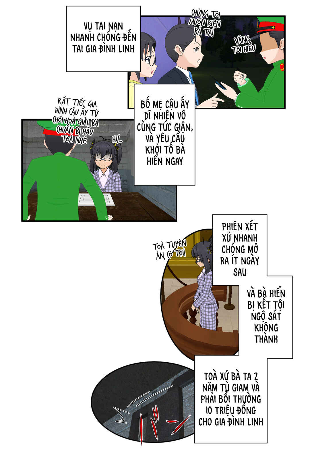 Chapter 55 - Page 12