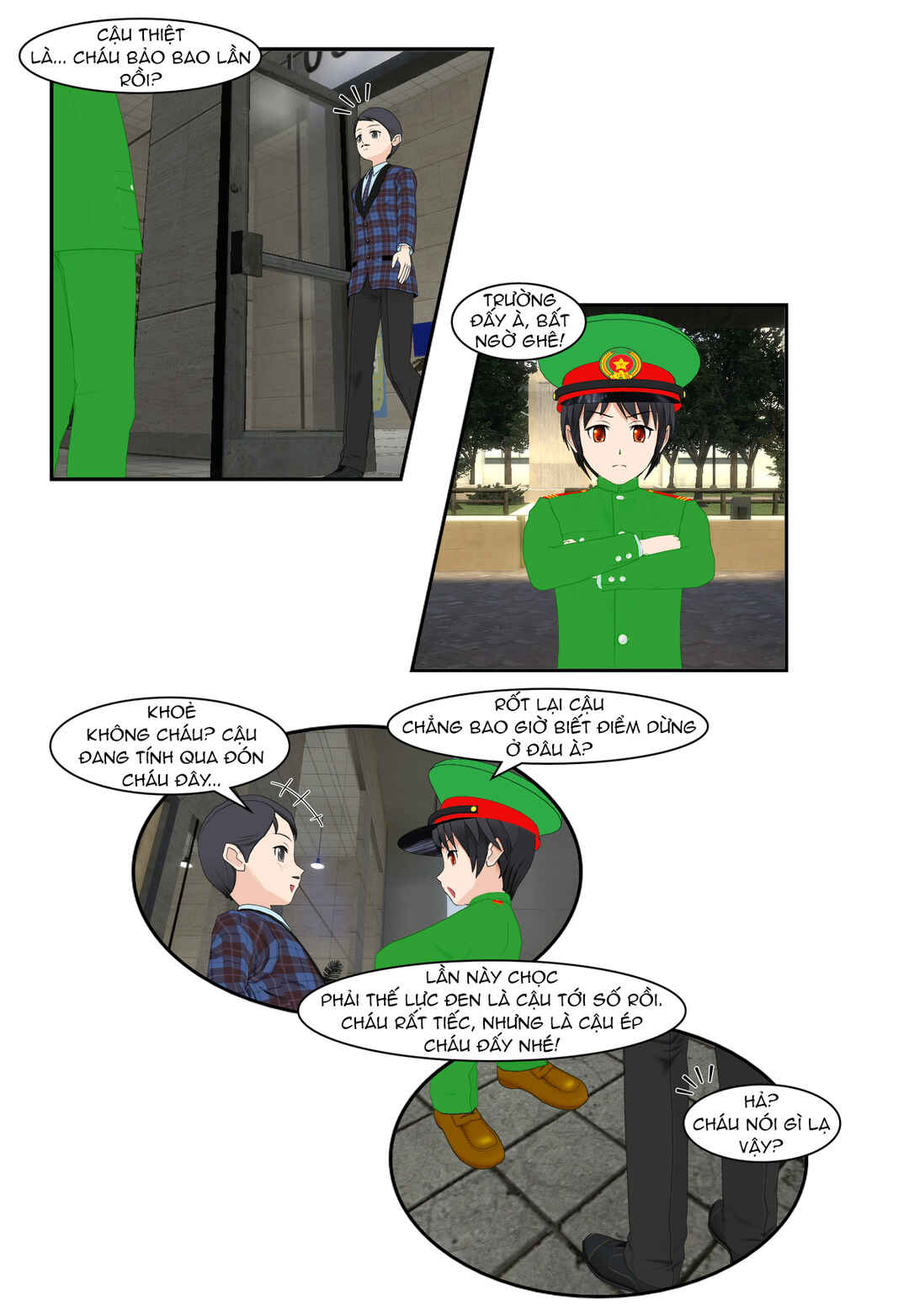 Chapter 55 - Page 5