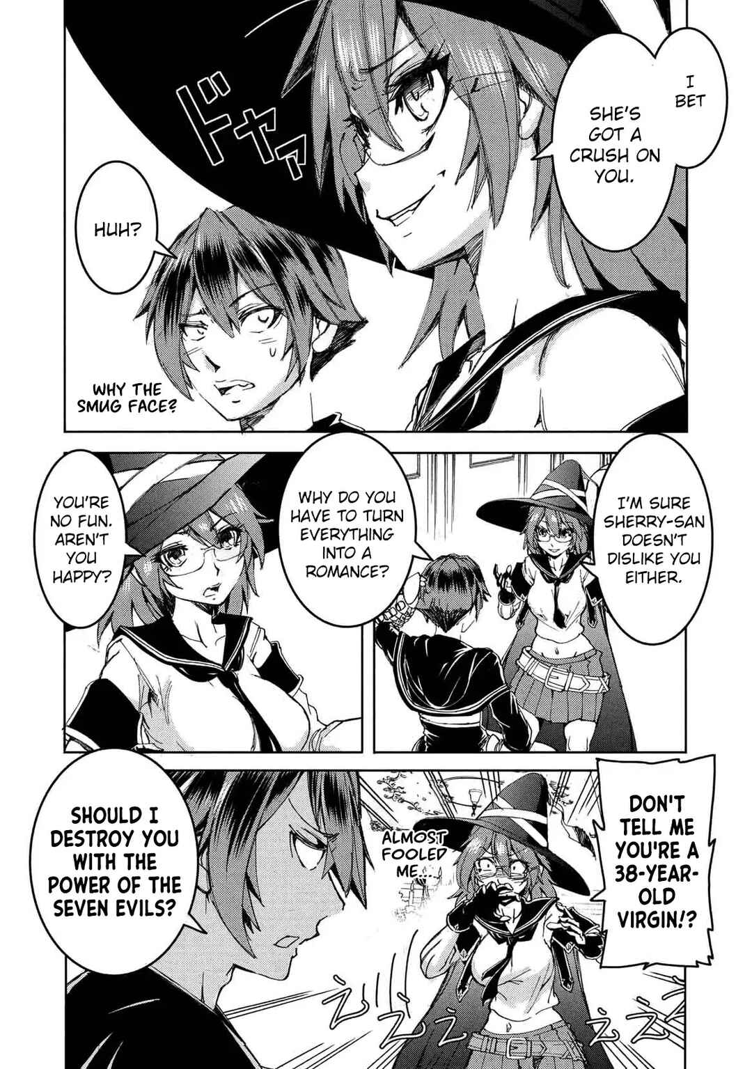 Chapter 22 - Page 14