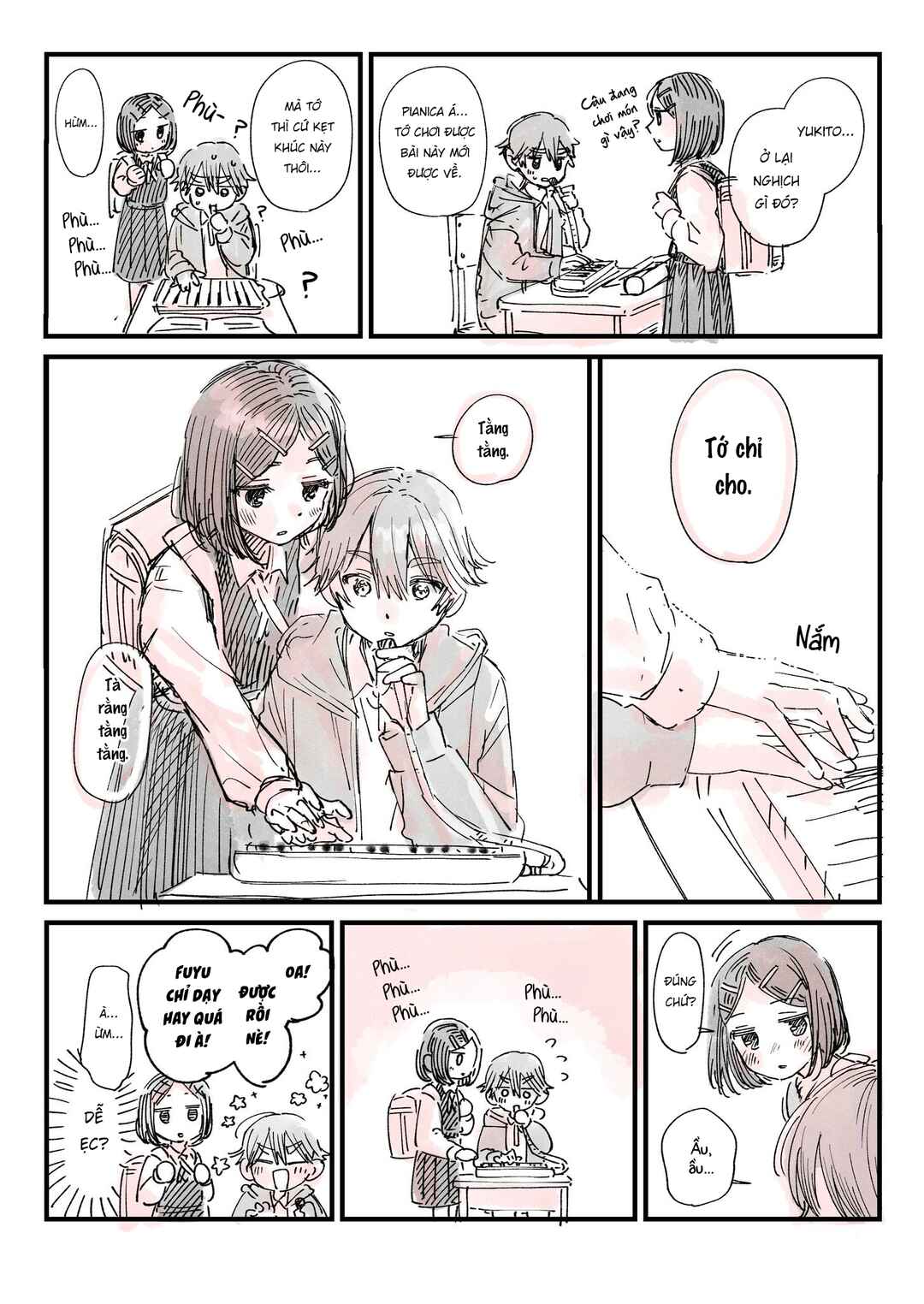 Chapter 17.1 - Page 1
