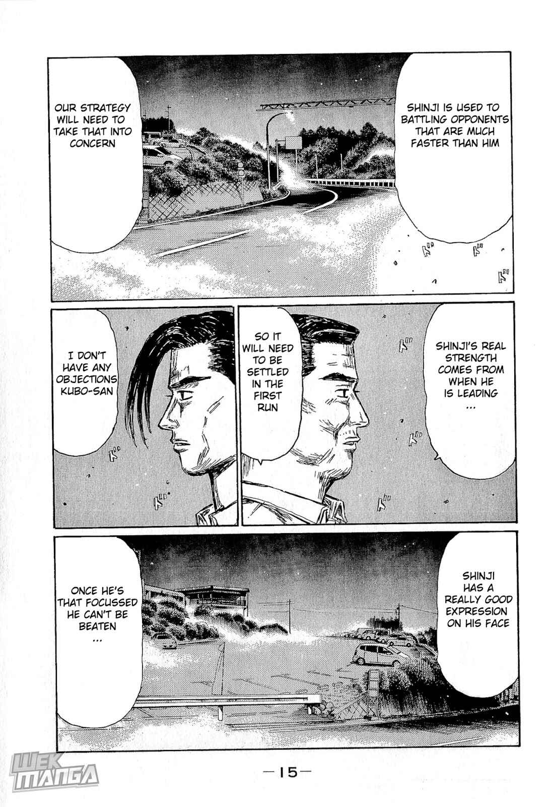Chapter 670 - Page 4