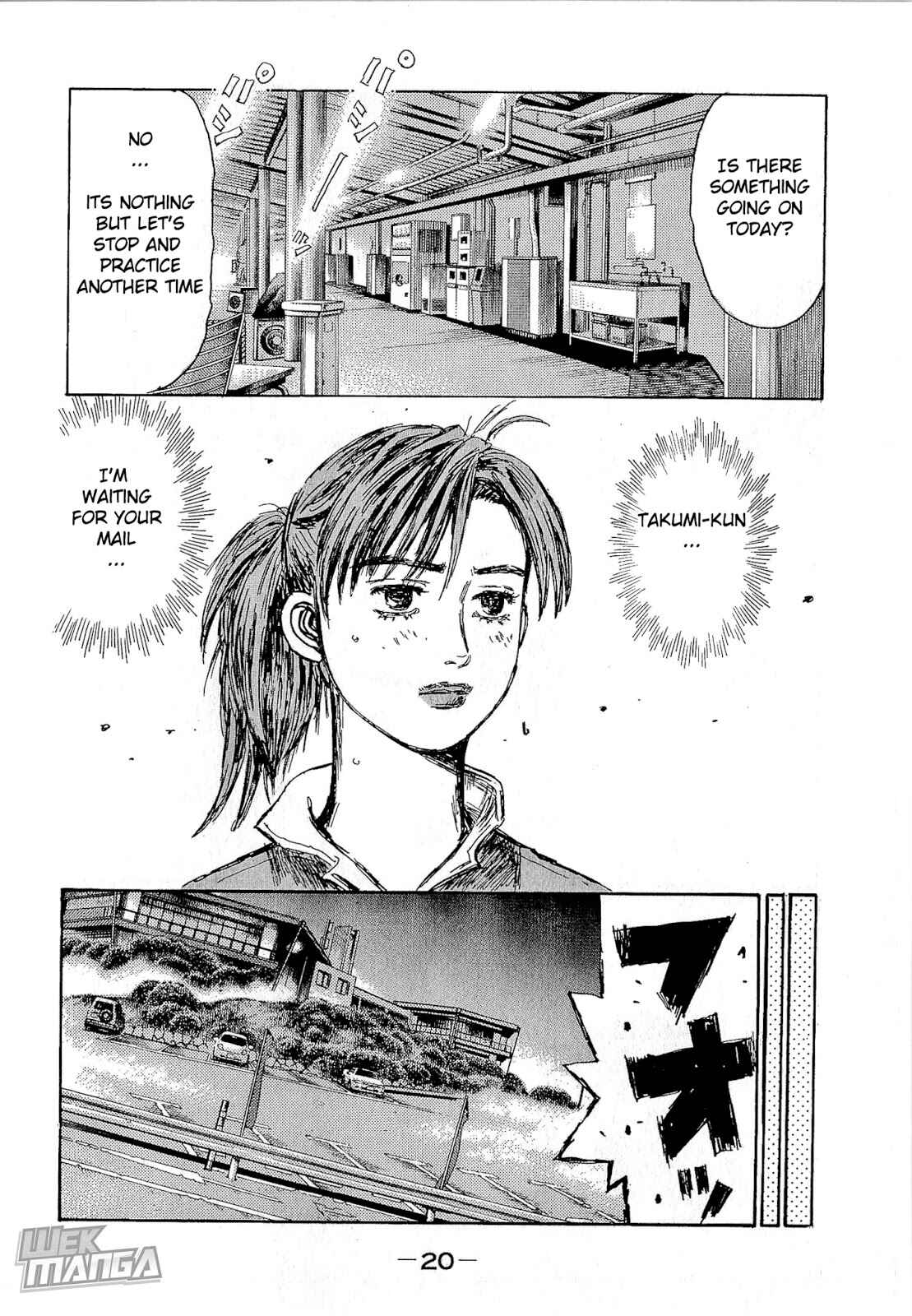 Chapter 670 - Page 9
