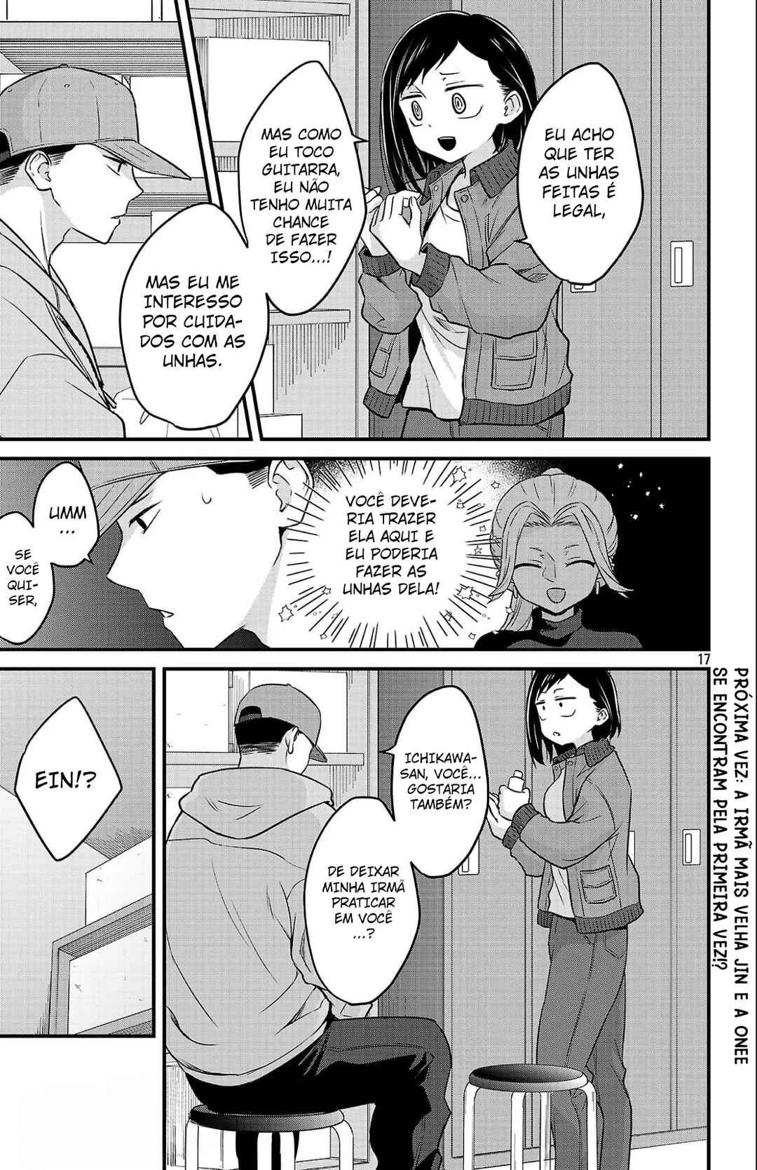 Chapter 14 - Page 19