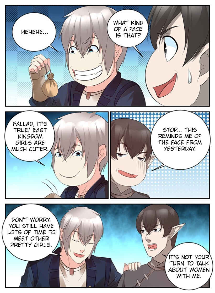 Chapter 83 - Page 10