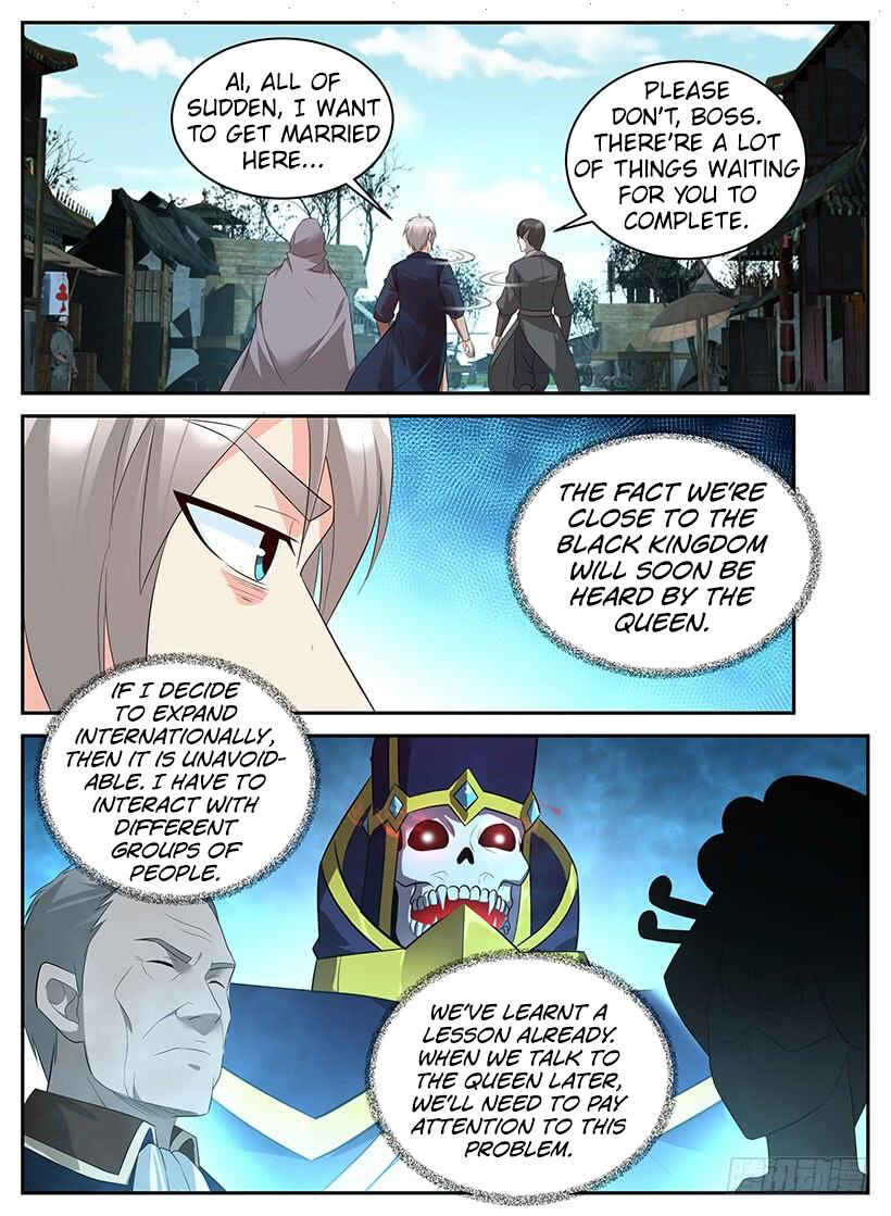 Chapter 83 - Page 11
