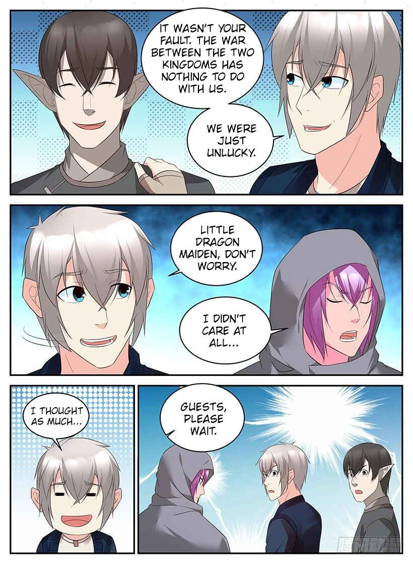 Chapter 83 - Page 5