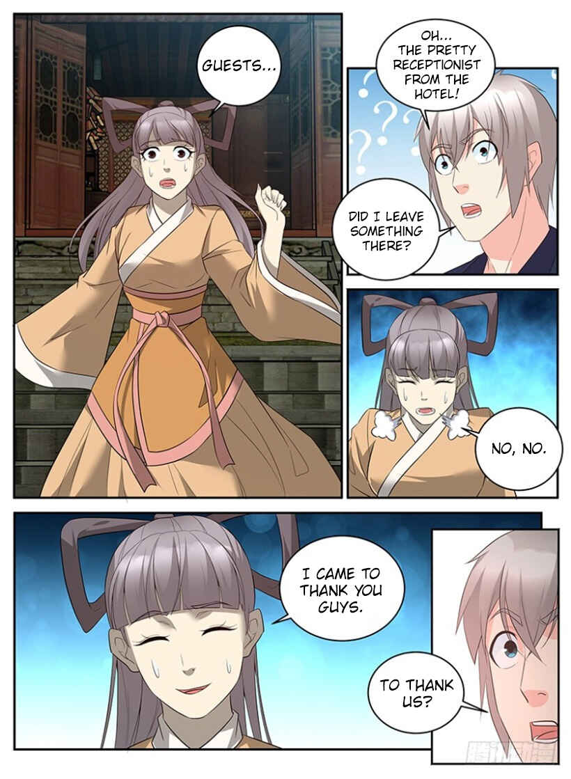 Chapter 83 - Page 6