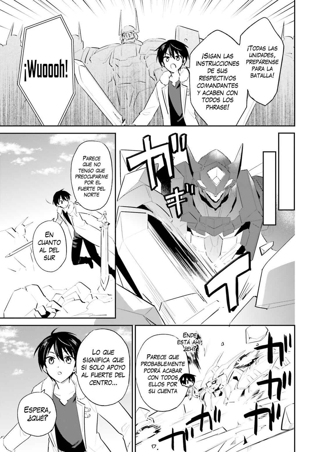 Chapter 100 - Page 10