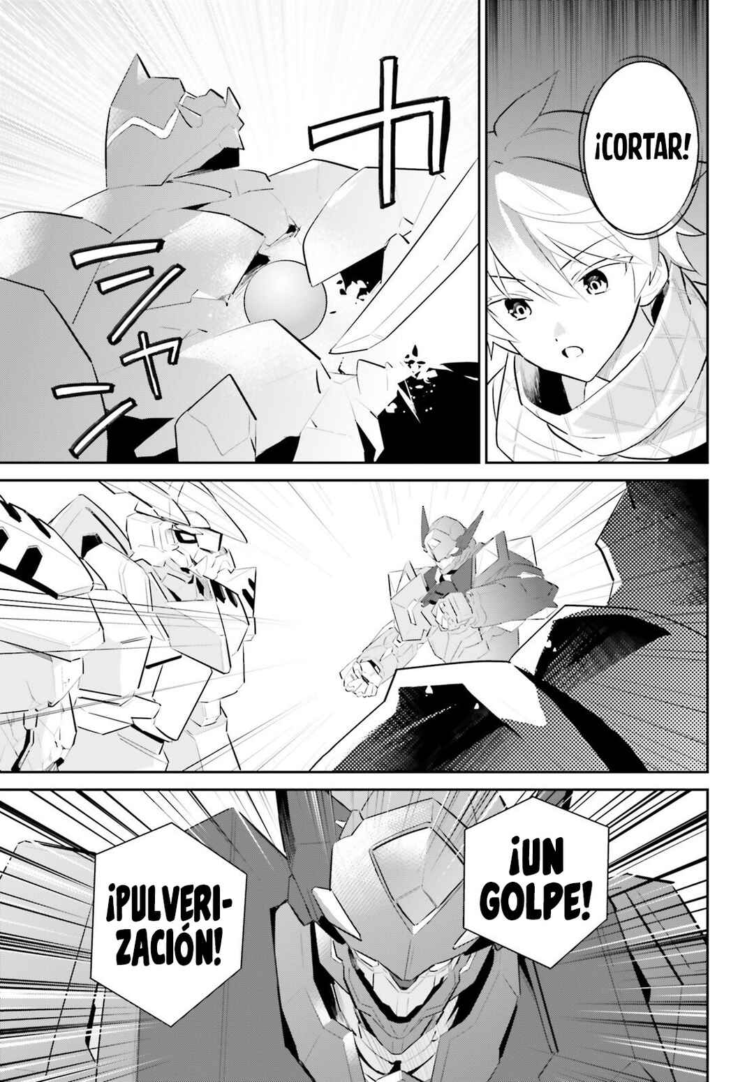 Chapter 100 - Page 22