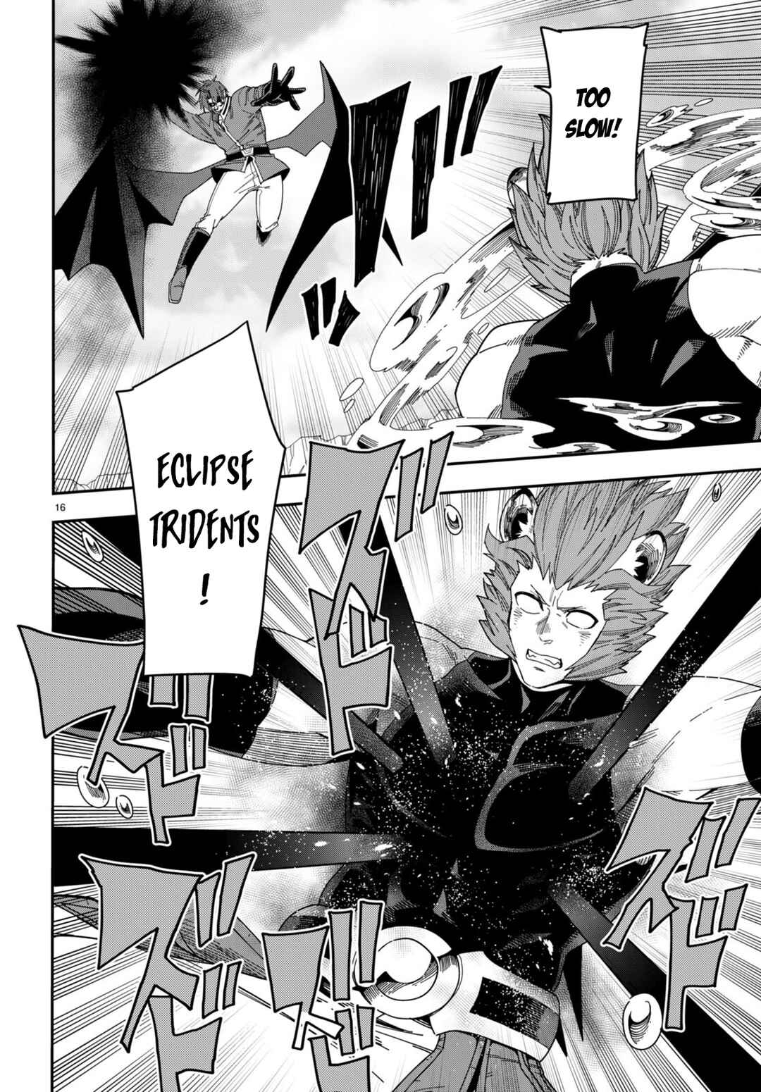 Chapter 89 - Page 16