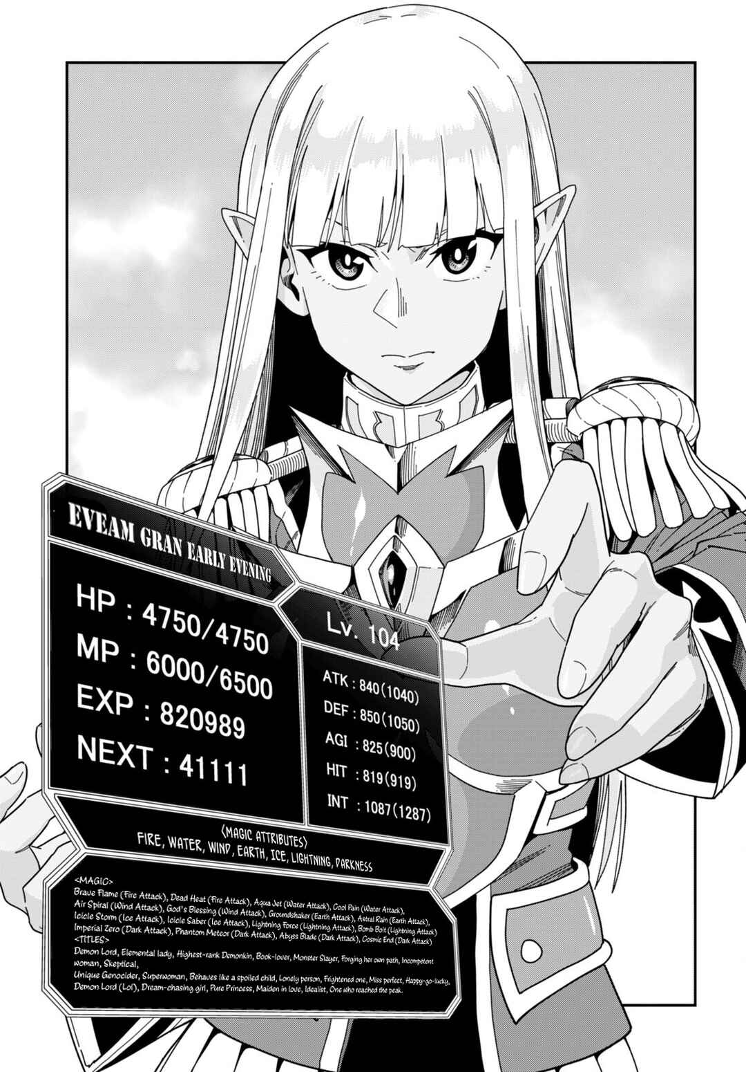 Chapter 89 - Page 21